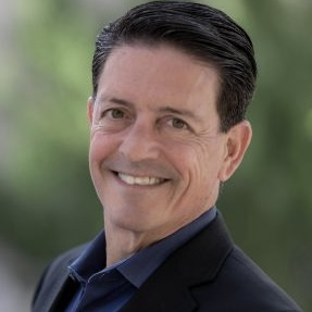 Head and shoulders photo of Bill Rodriguez from the Groundswell Team